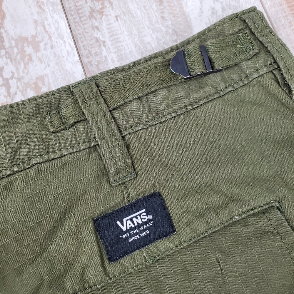 Vans Depot Cargo Shorts - Picture 6 of 6